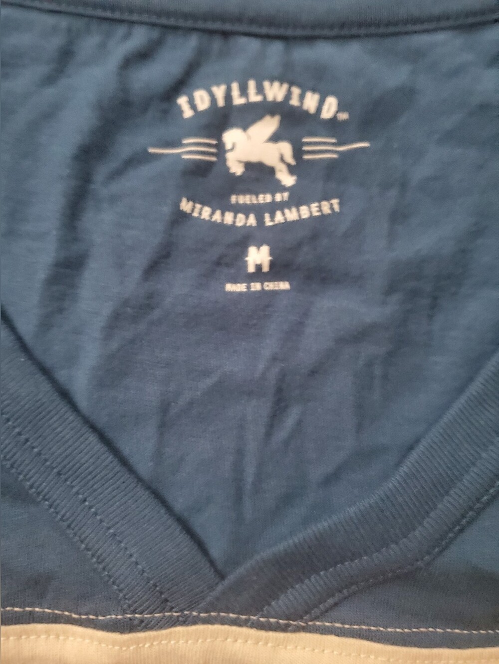Idyllwind Chasing the Dream Western Graphic Tee - Picture 7 of 8